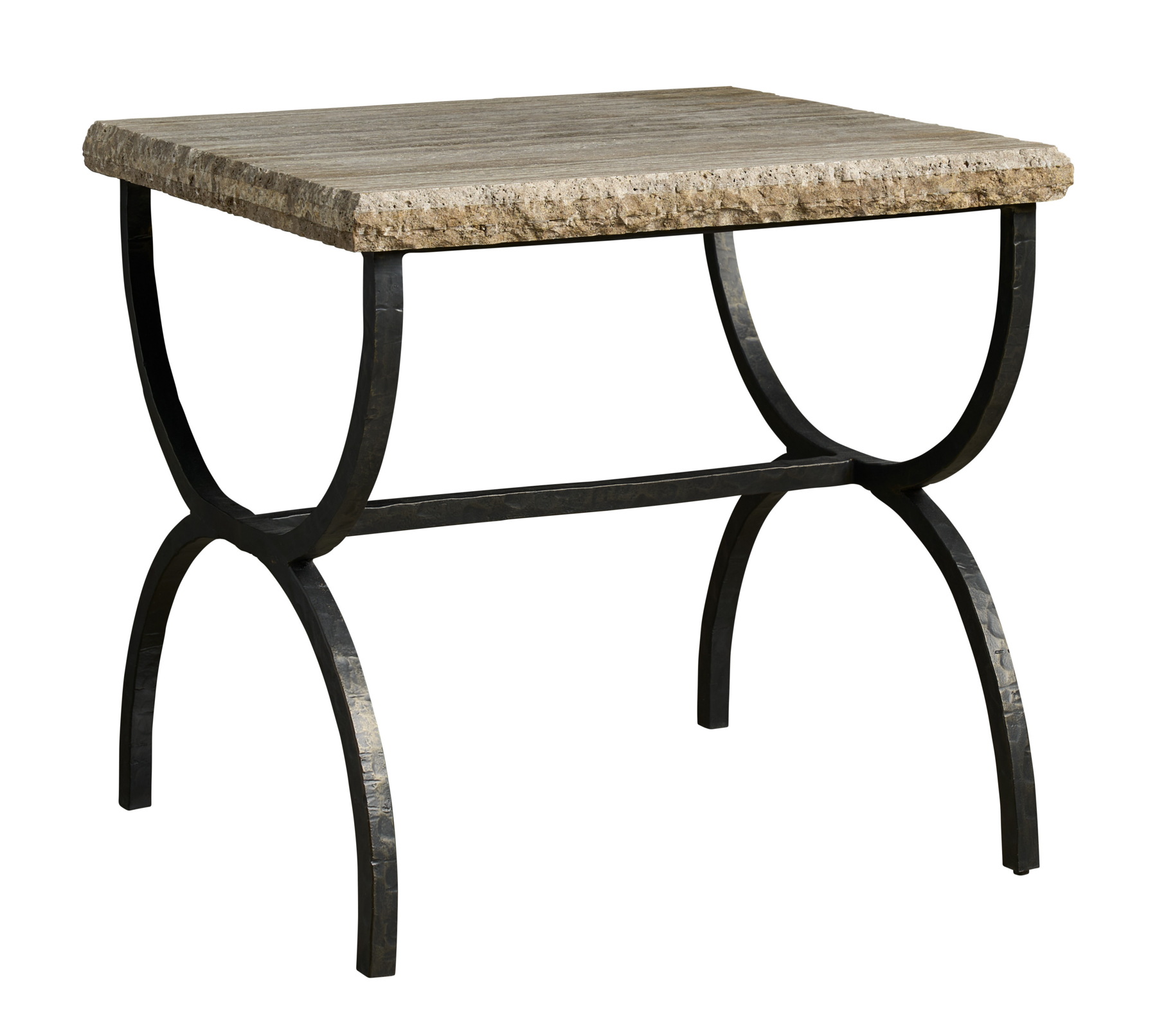 Griffith Park Complete End Table