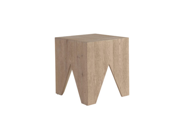 Altitude End Table