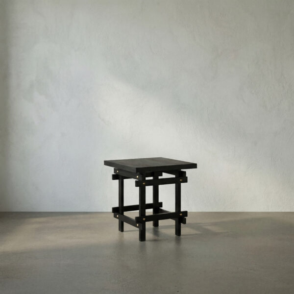 Yokosuka Side Table