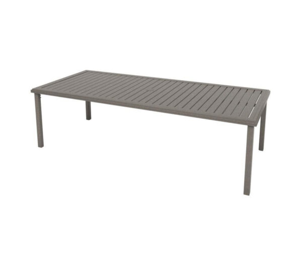 Amici KD Umbrella Dining Table