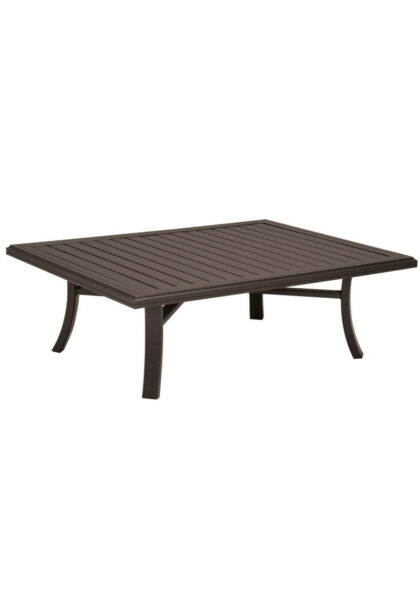 Banchetto Rectangular Coffee Table