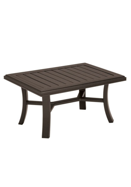 Banchetto Rectangular Coffee Table