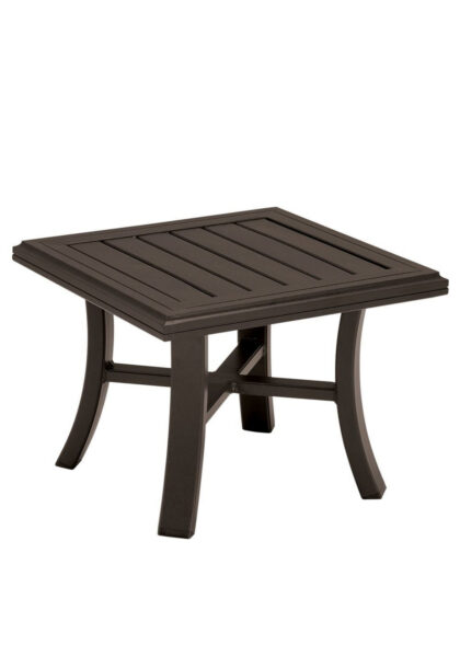 Square Tea Table