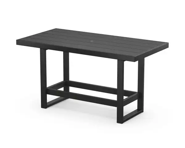 EDGE Bar Table