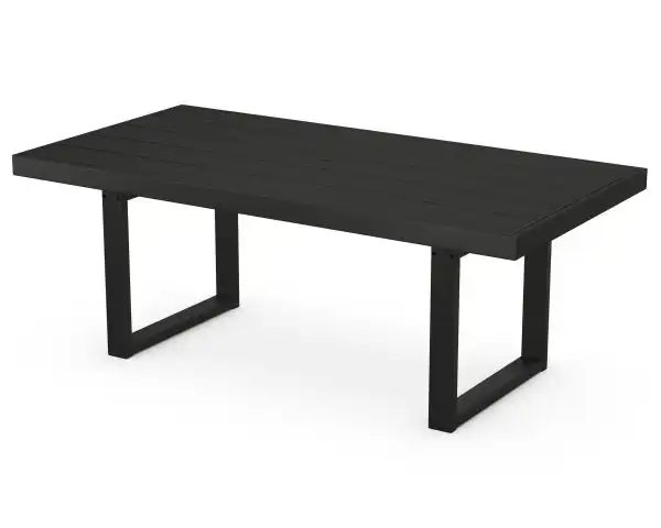 EDGE Dining Table