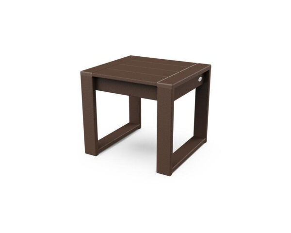 Edge End Table