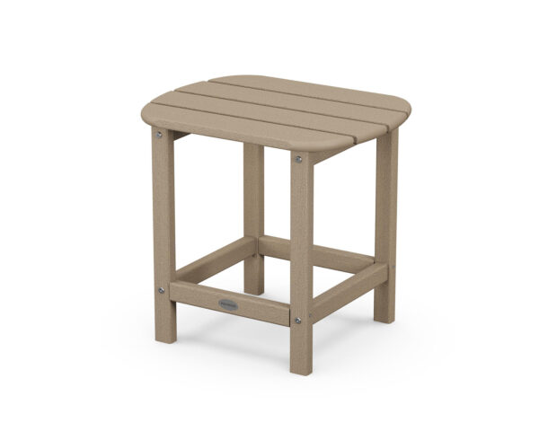 South Beach Side Table