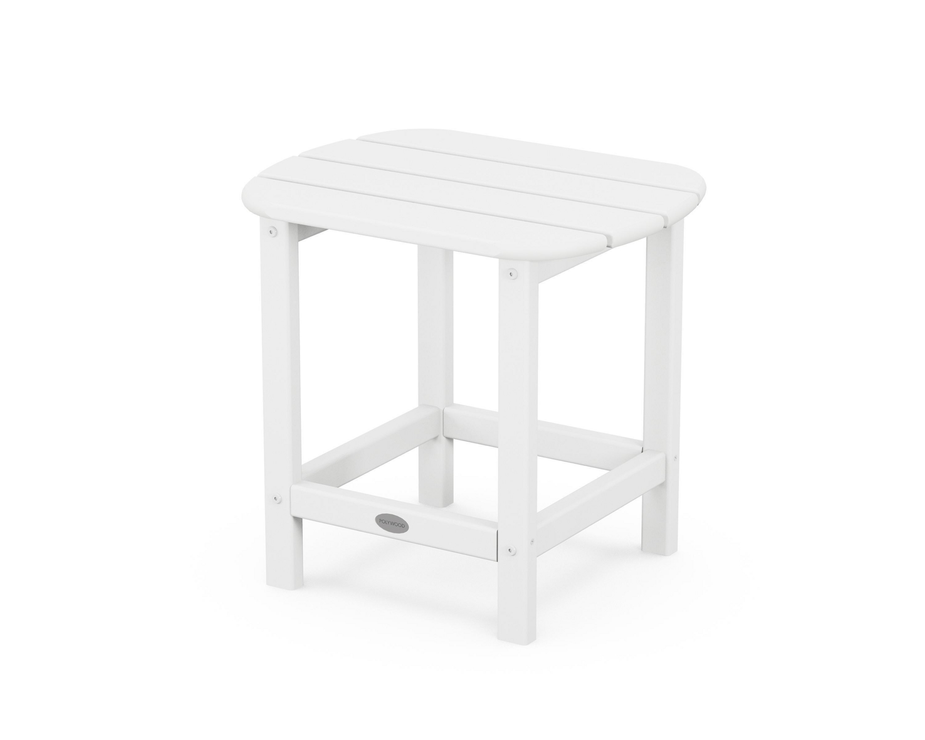 South Beach Side Table