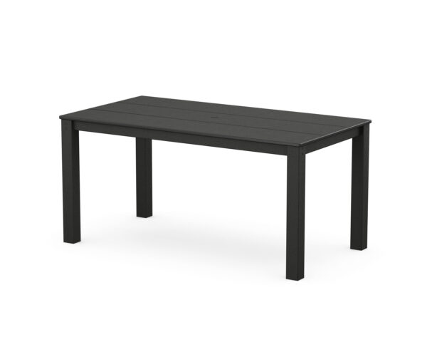 Studio Parsons Dining Table
