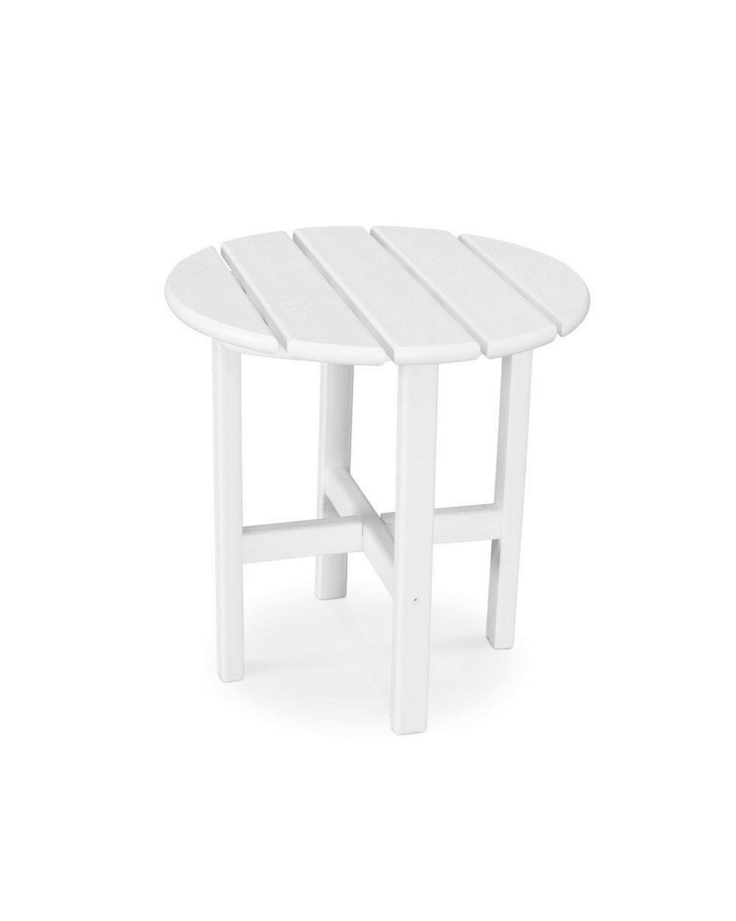 Round Side Table