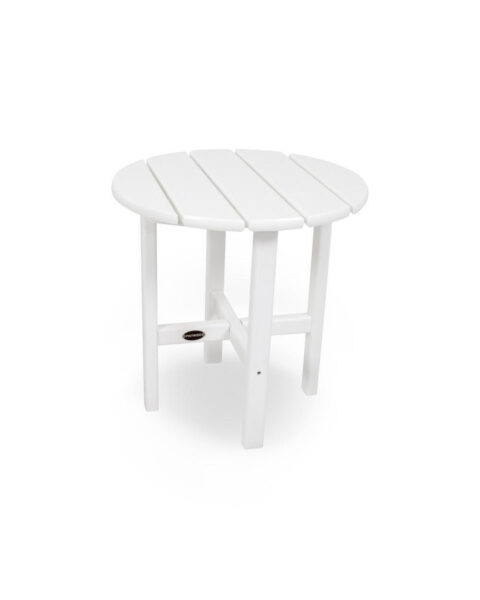 Round Side Table