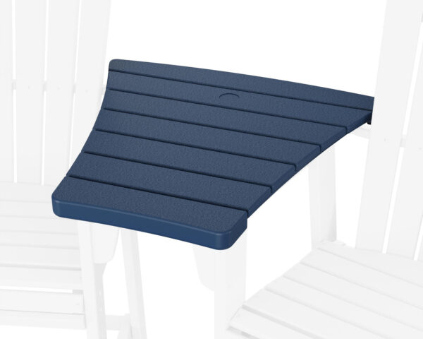 Angled Adirondack Dining Connecting Table
