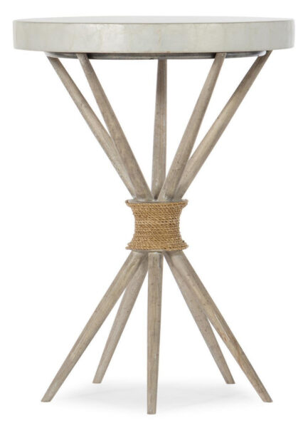 Amani Accent Table
