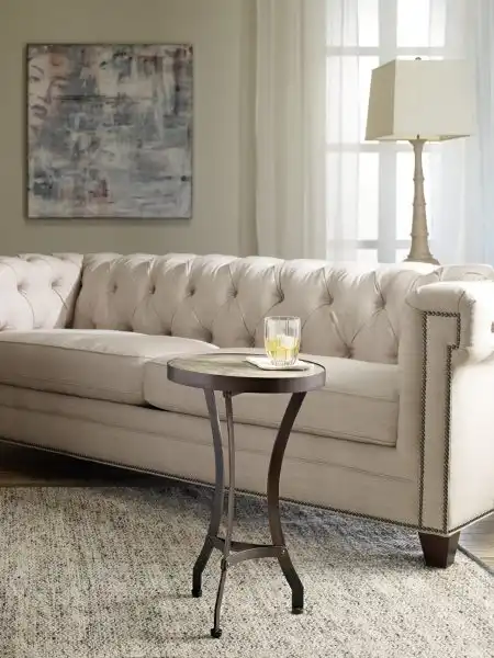 St. Armand Martini Table