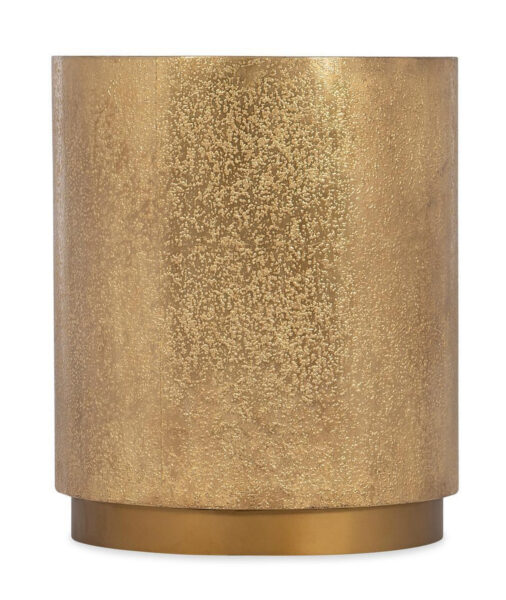 Melange Audra Round Accent Table