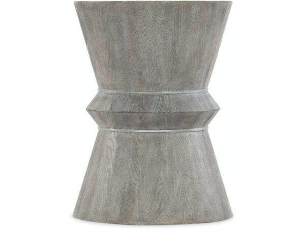 Melange Korena Accent Table
