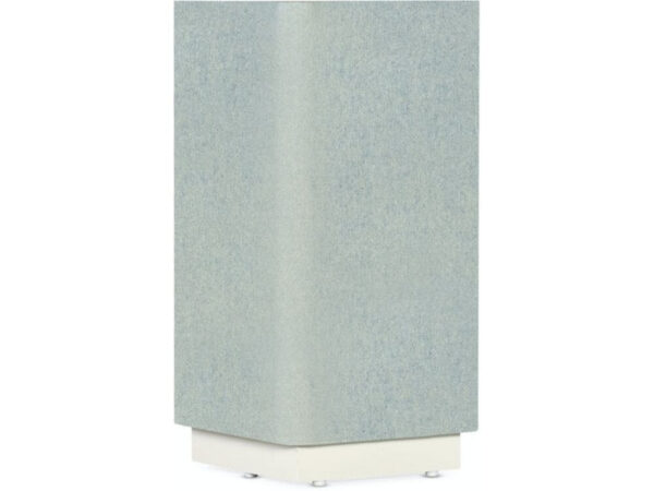 Melange Atlantis Accent Table