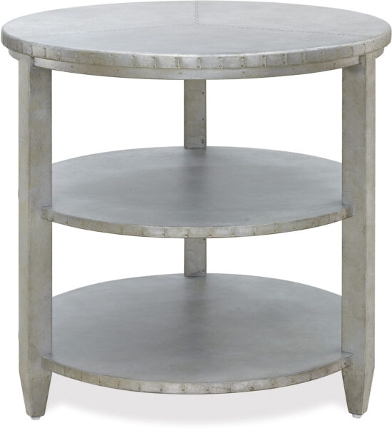 Melange Maverick Table