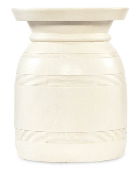 Big Sky Urn Spot Table