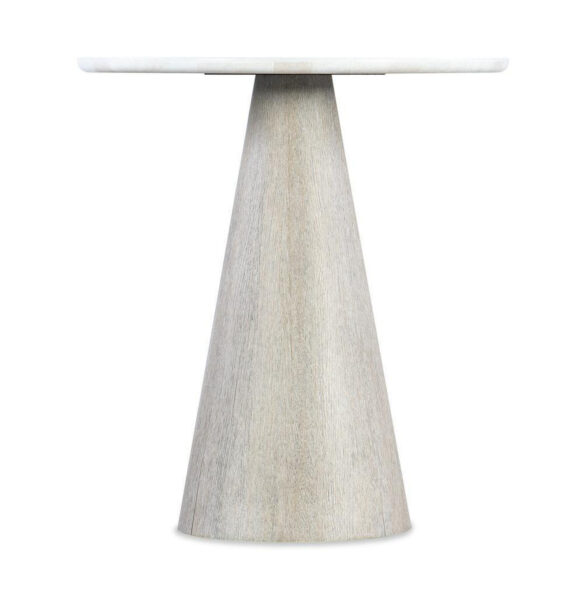 Modern Mood Accent Table
