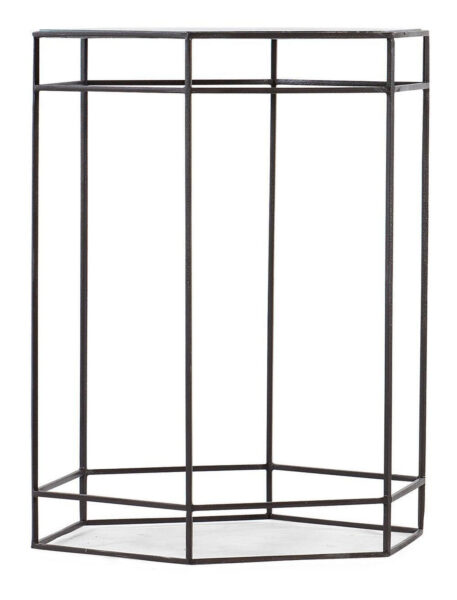 Commerce and Market Accent Table