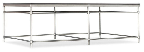 St. Armand Cocktail Table