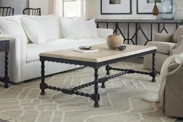 Ciao Bella Cocktail Table