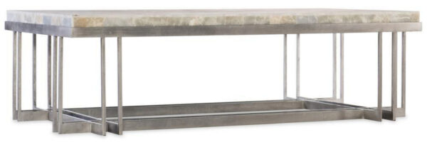 Marin Cocktail Table - Rectangle