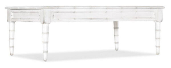 Charleston Cocktail Table