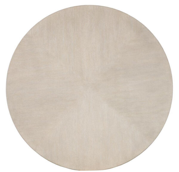 Modern Mood Round Cocktail Table