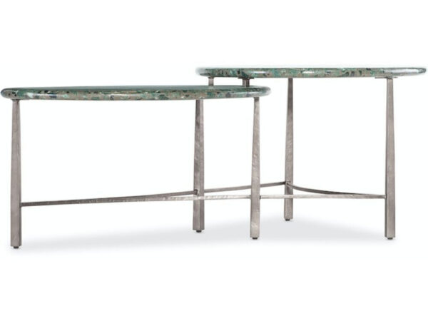 Commerce and Market Antares Cocktail Table