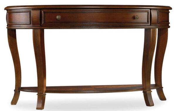 Brookhaven Console Table