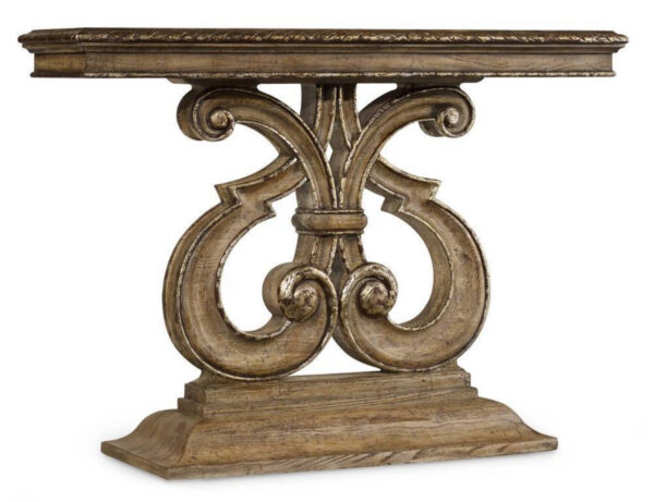 Melange Console Table