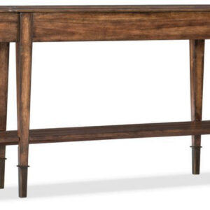 Skinny Console Table