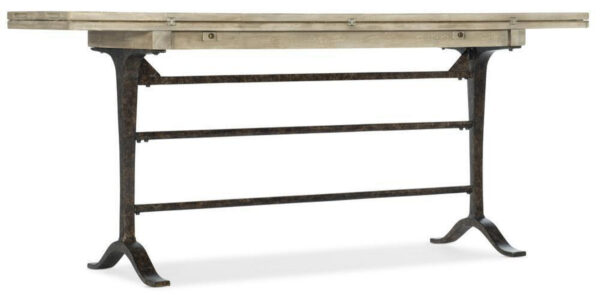 Ciao Bella Flip-Top Console Table