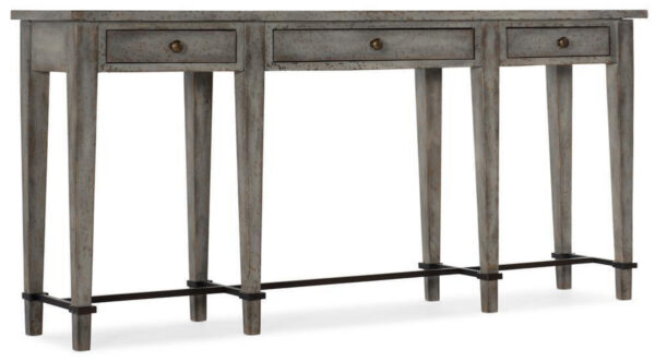 Ciao Bella Narrow Console Table