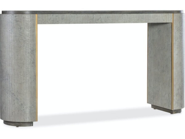 Melange Dylian Console Table