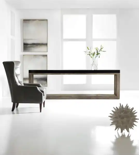 Melange Vienna Console Table