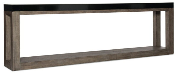 Melange Vienna Console Table