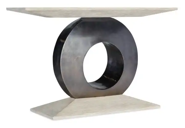 Modern Mood Accent Console Table