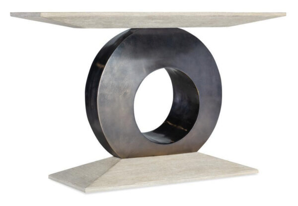 Modern Mood Accent Console Table