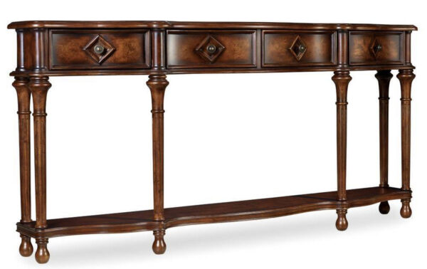 Hall Console Table