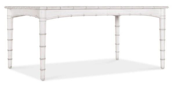 Charleston Rectangle Dining Table w/ One 20" Leaf