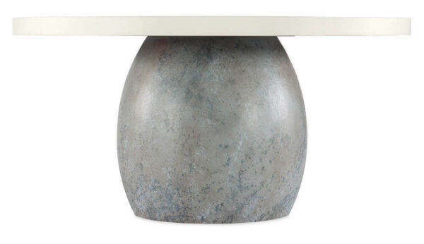 Serenity Laguna Round Dining Table Base