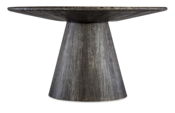 Commerce & Market Madison Round Dining Table Base