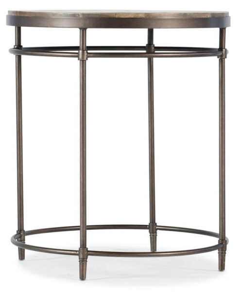 St. Armand End Table