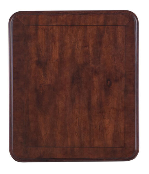 Charleston One Drawer End Table