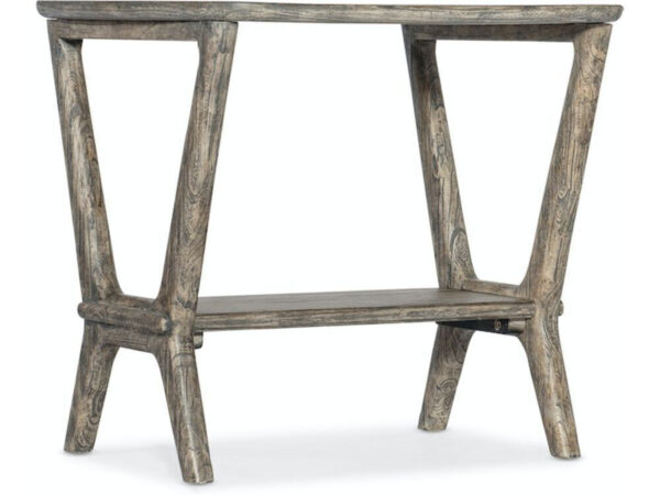 Commerce and Market Brandon End Table