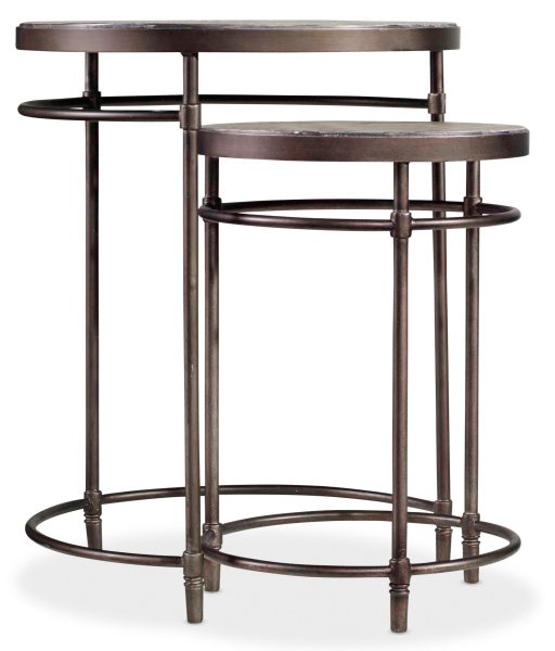 St. Armand Nest of Tables