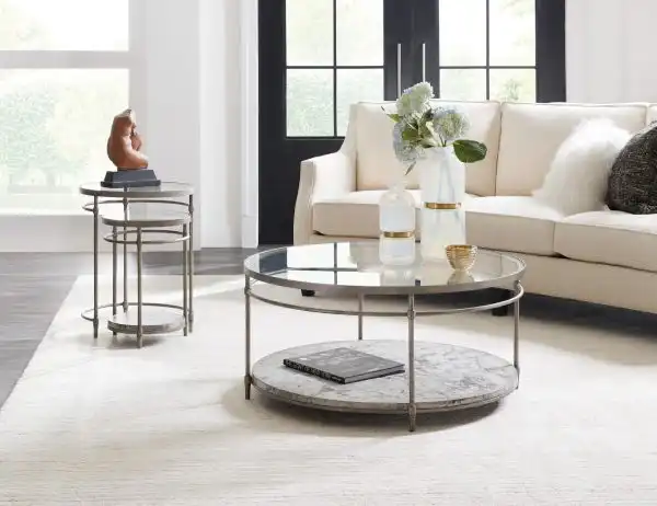 Nesting Tables